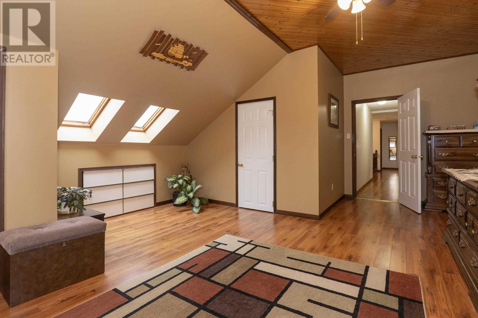 6 Arlington Avenue, Amherst, Nova Scotia  B4H 2S7 - Photo 39 - 202505209