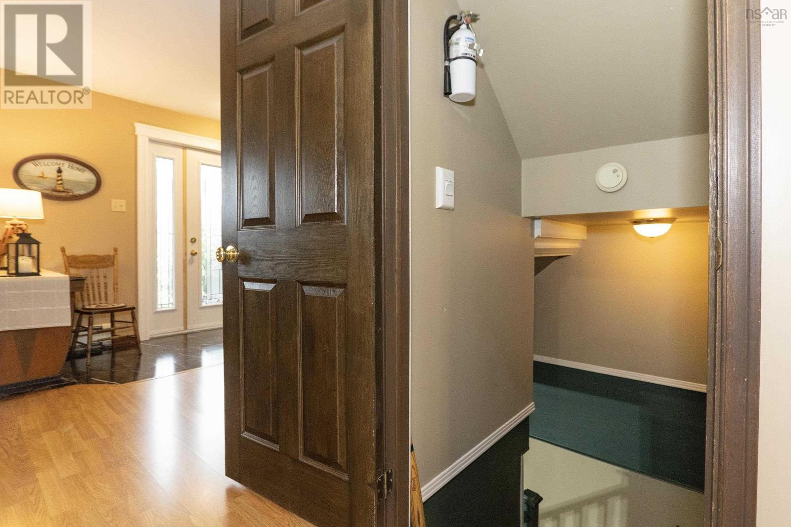 6 Arlington Avenue, Amherst, Nova Scotia  B4H 2S7 - Photo 43 - 202505209