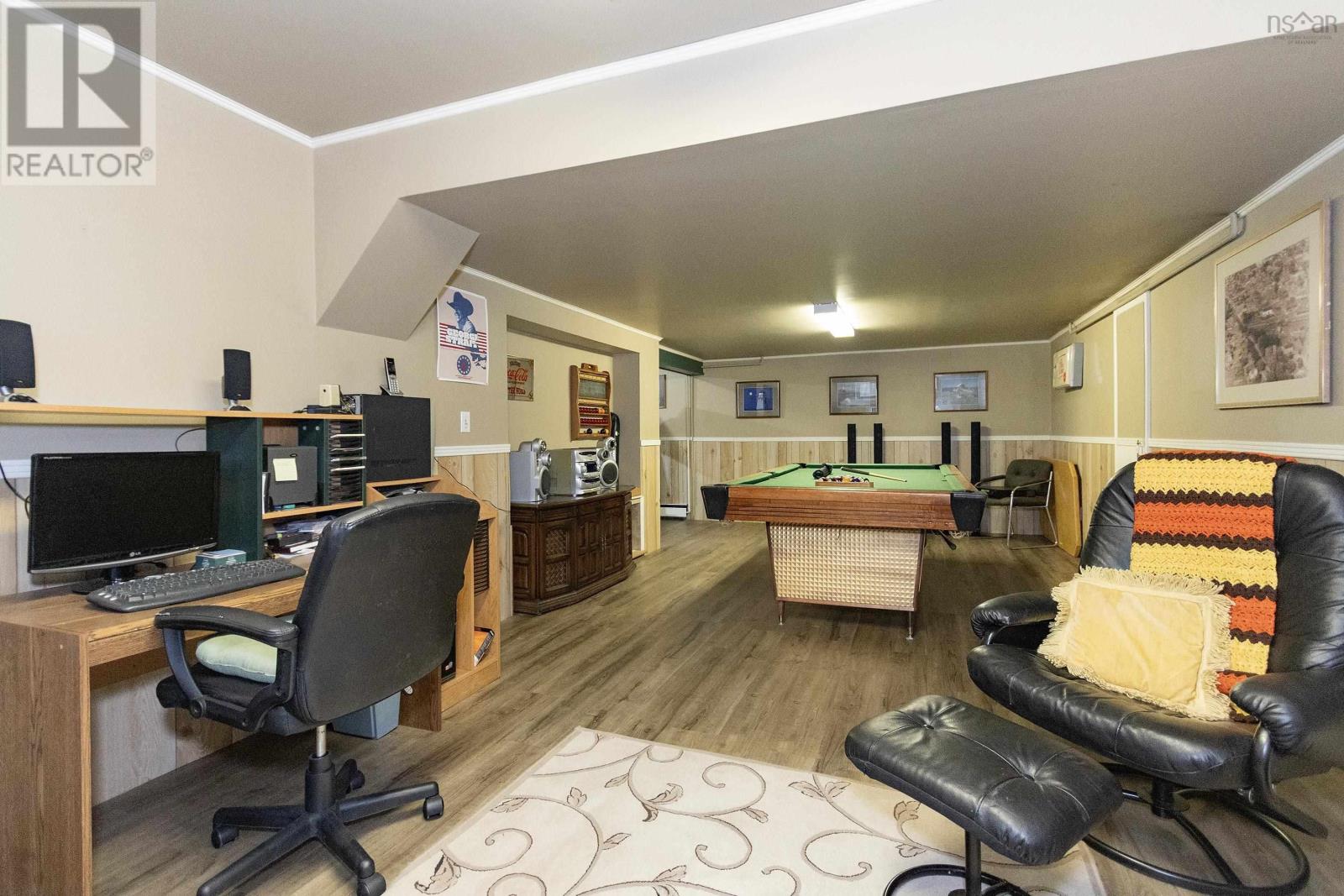 6 Arlington Avenue, Amherst, Nova Scotia  B4H 2S7 - Photo 47 - 202505209