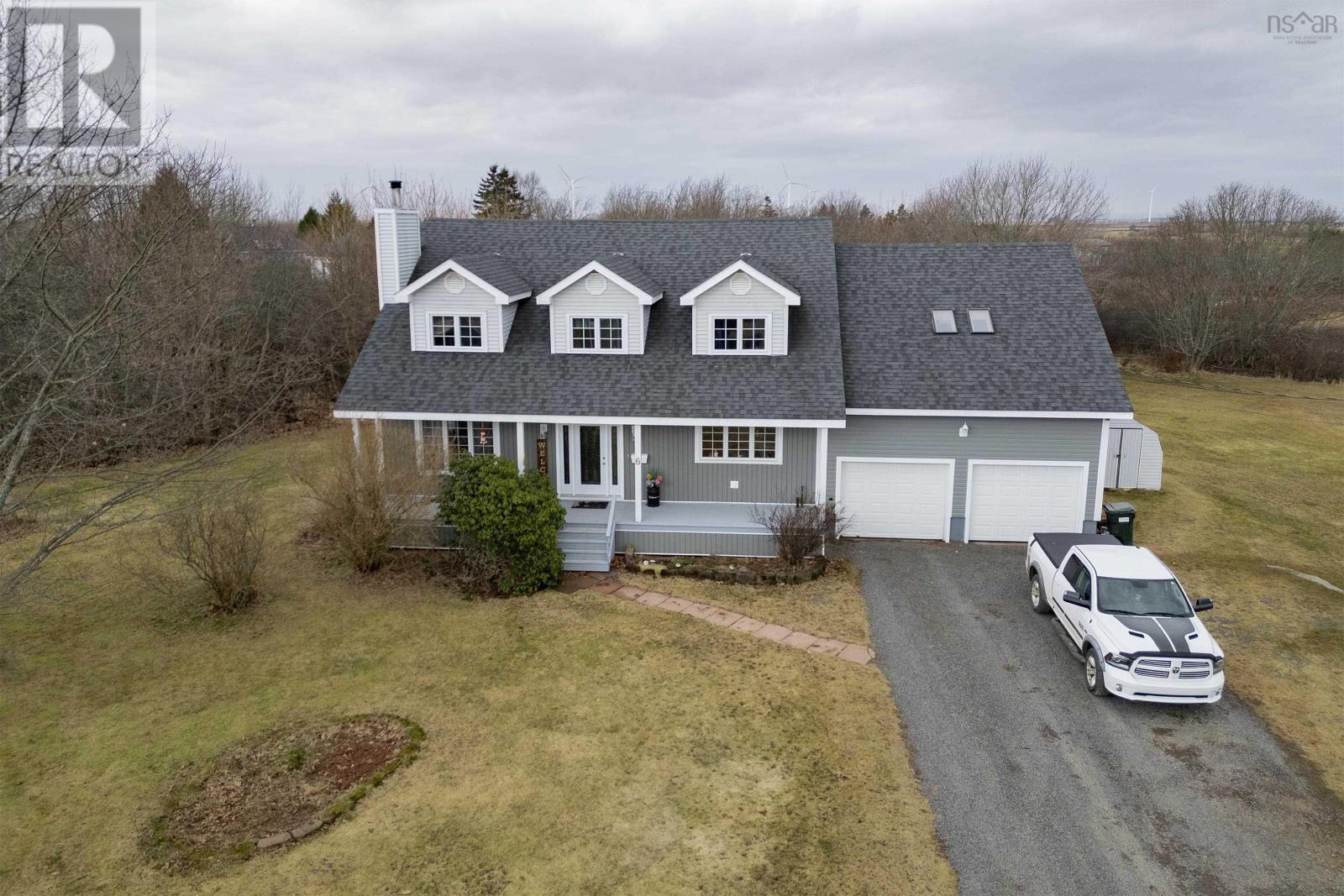 6 Arlington Avenue, Amherst, Nova Scotia  B4H 2S7 - Photo 50 - 202505209