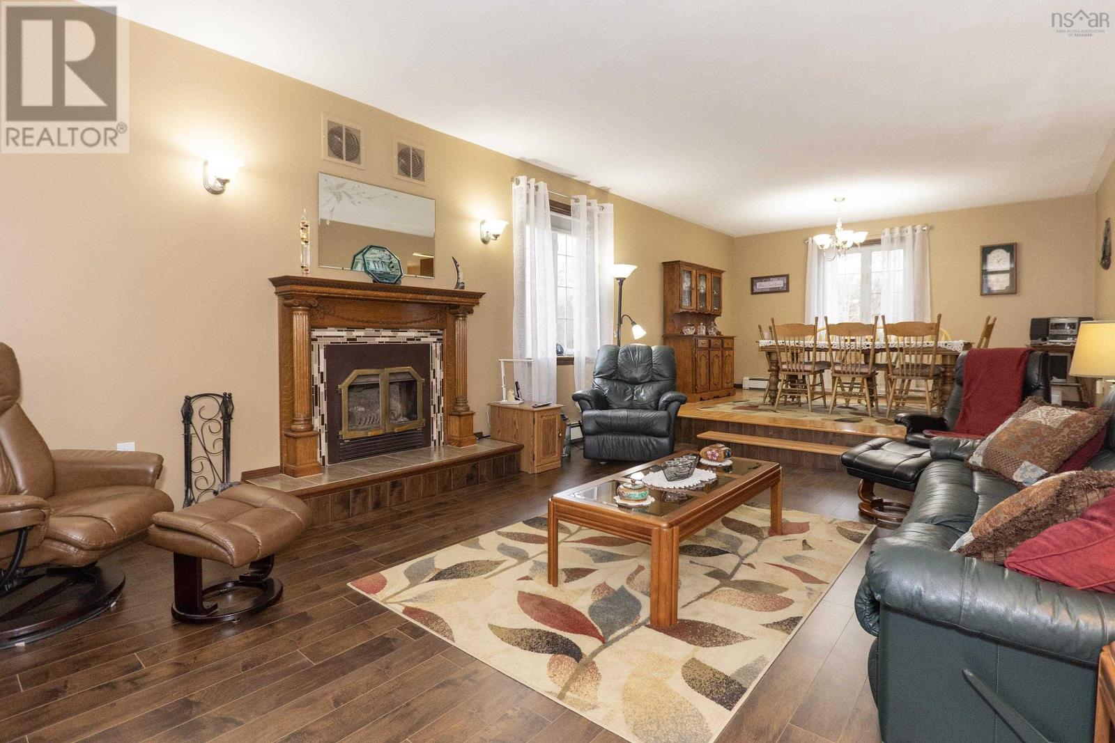 6 Arlington Avenue, Amherst, Nova Scotia  B4H 2S7 - Photo 9 - 202505209