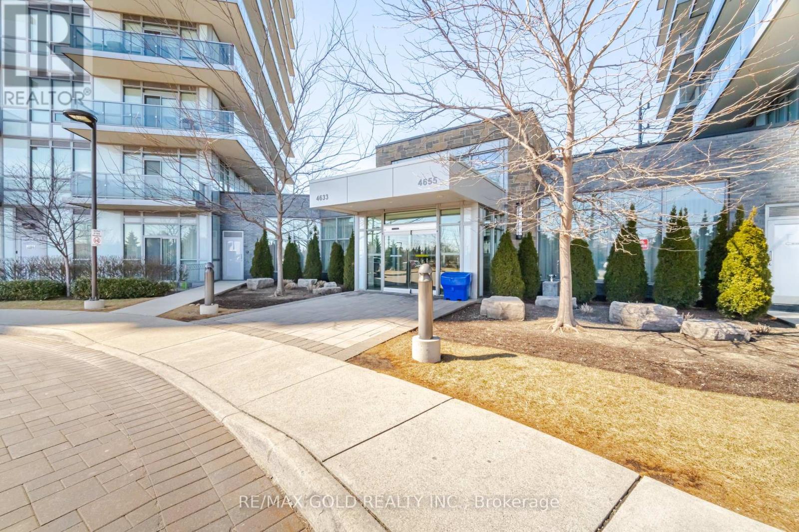 Property at 607 - 4633 GLEN ERIN DRIVE image 2