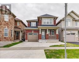 BASEMENT - 961 ASLETON BOULEVARD, Milton, Ontario