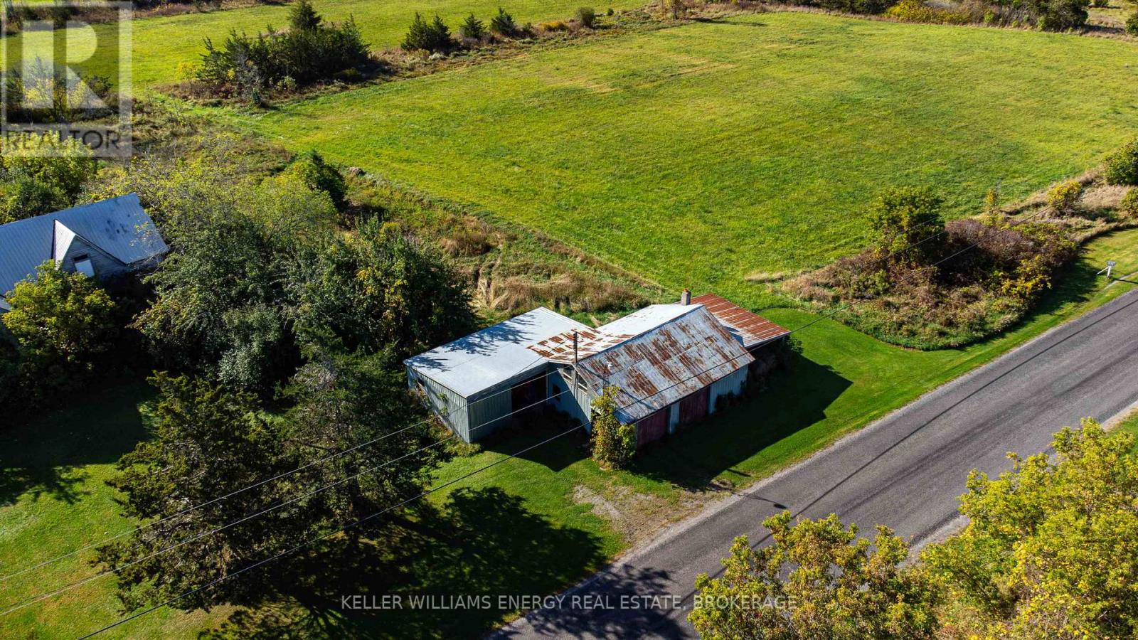 1366 Fish Lake Road, Prince Edward County, Ontario  K0K 1W0 - Photo 45 - X12026840