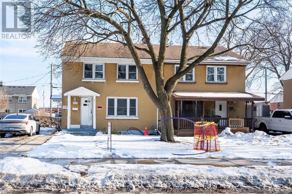 2123 Secord, Windsor, Ontario  N9B 1T2 - Photo 3 - 25002168