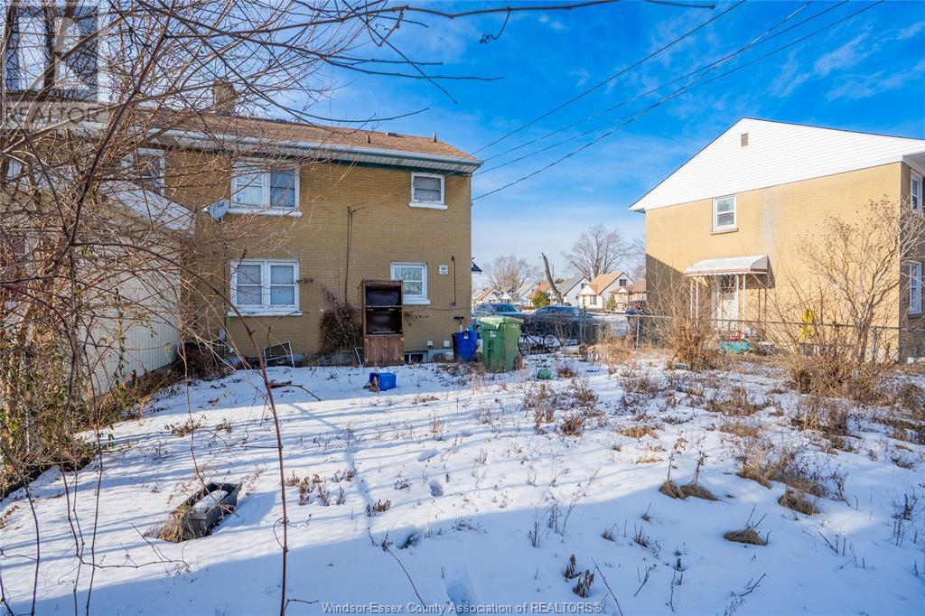 2123 Secord, Windsor, Ontario  N9B 1T2 - Photo 24 - 25002168