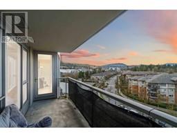 805 651 NOOTKA WAY, Port Moody, British Columbia