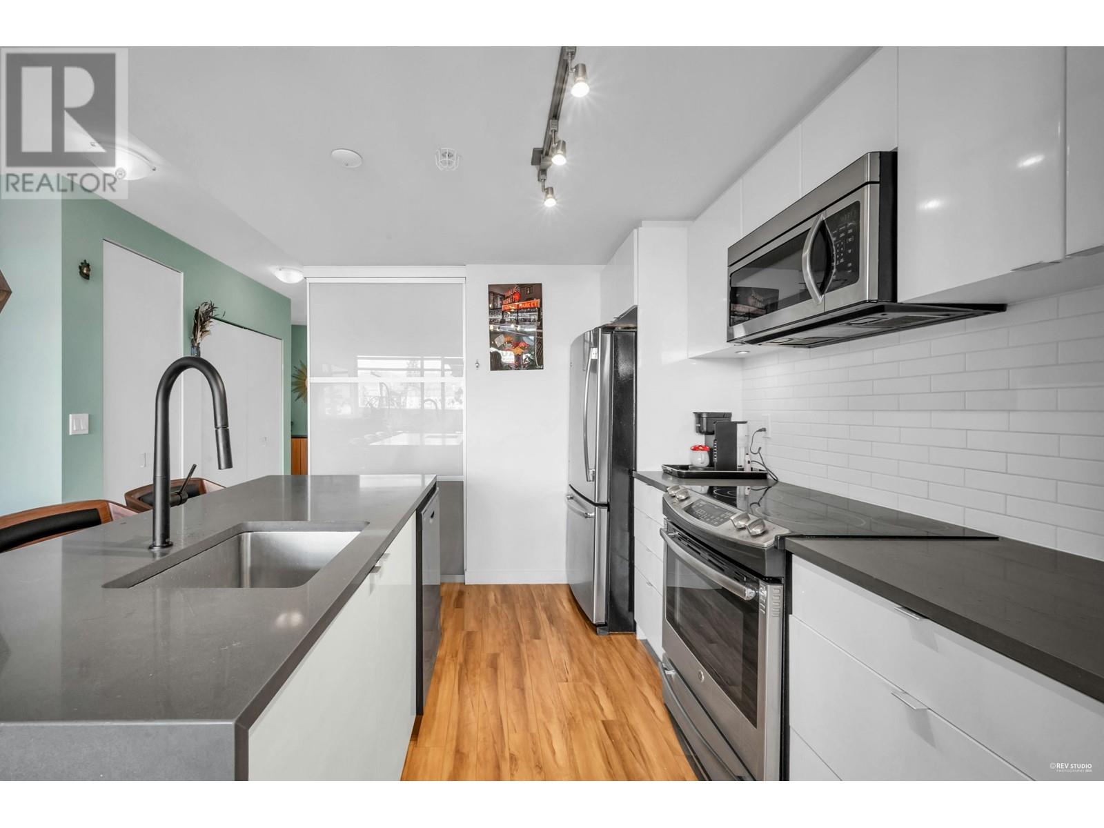 219 289 E 6th Avenue, Vancouver, British Columbia  V5T 0E9 - Photo 11 - R2979207