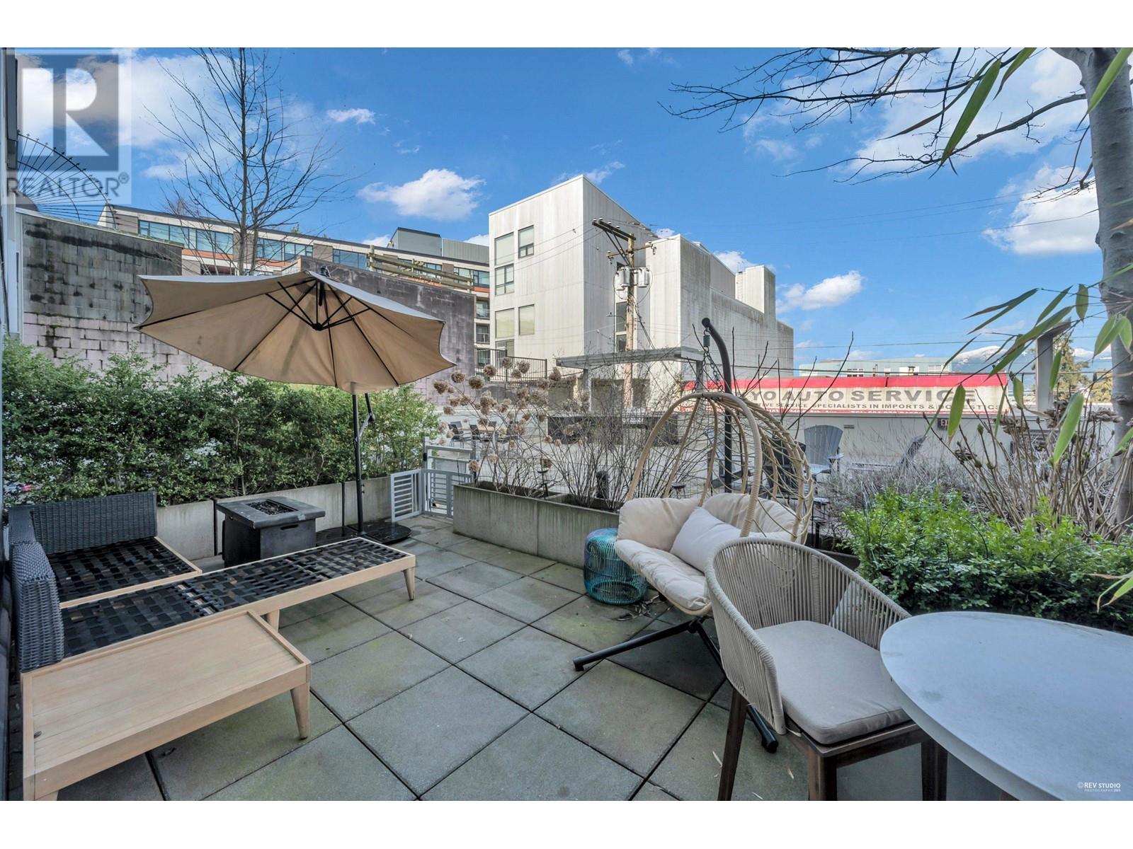219 289 E 6th Avenue, Vancouver, British Columbia  V5T 0E9 - Photo 20 - R2979207