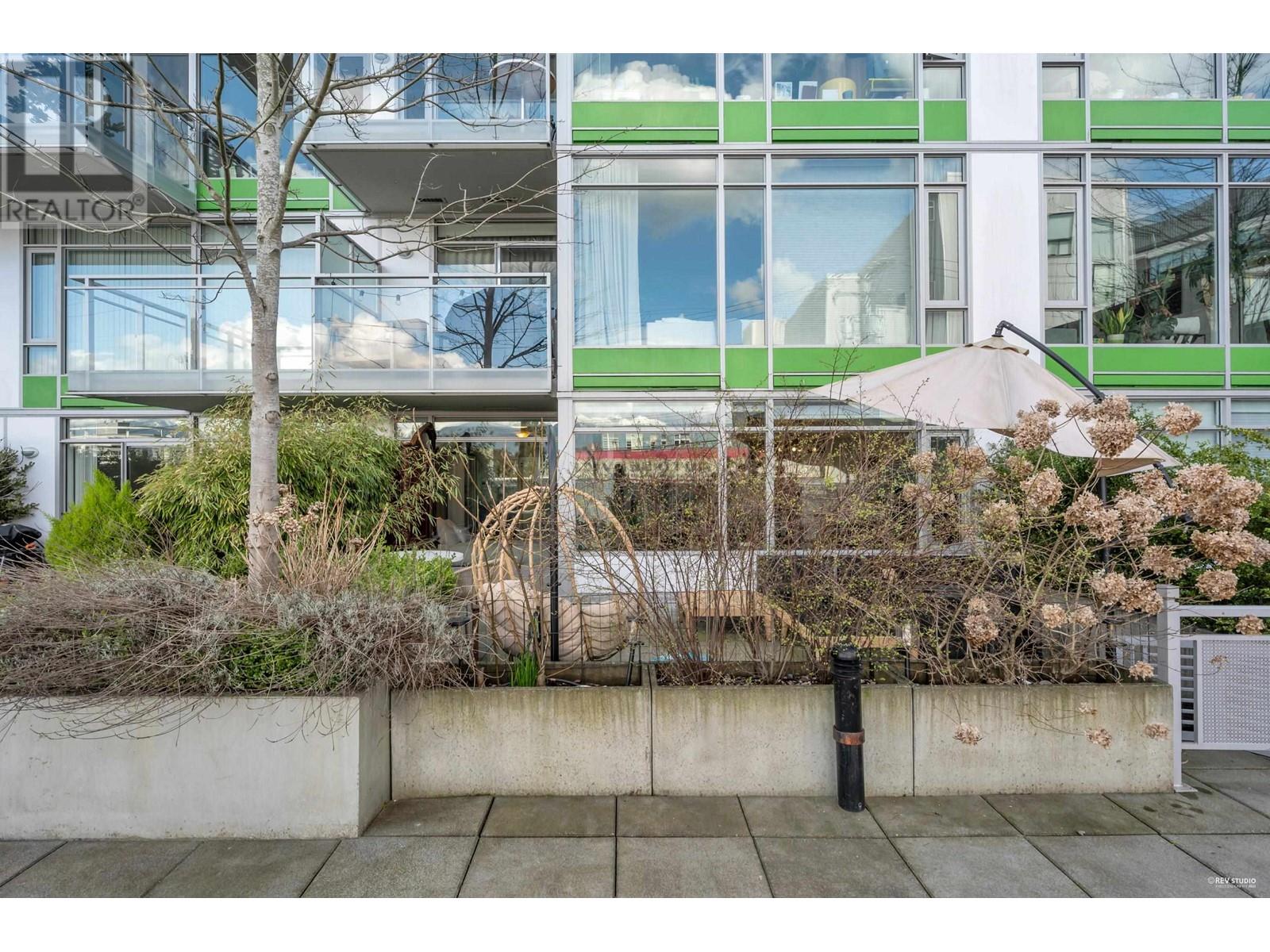 219 289 E 6th Avenue, Vancouver, British Columbia  V5T 0E9 - Photo 21 - R2979207