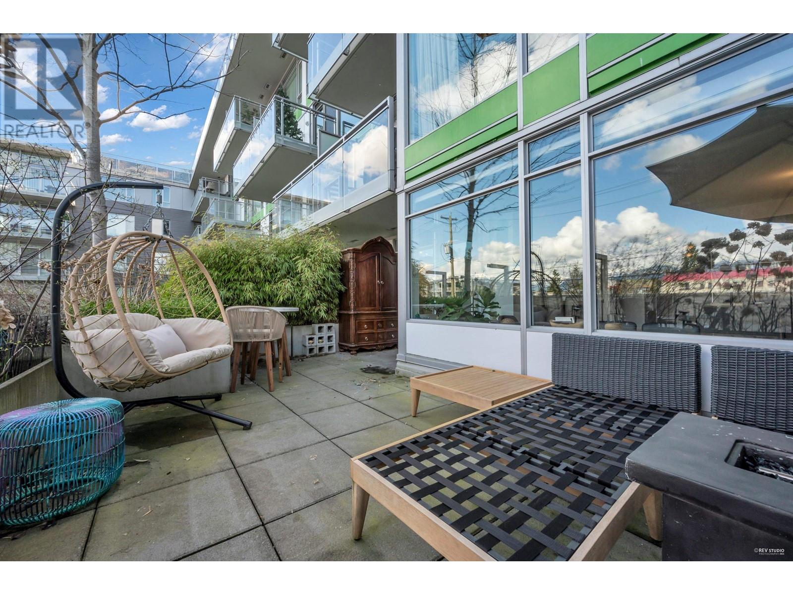 219 289 E 6th Avenue, Vancouver, British Columbia  V5T 0E9 - Photo 22 - R2979207