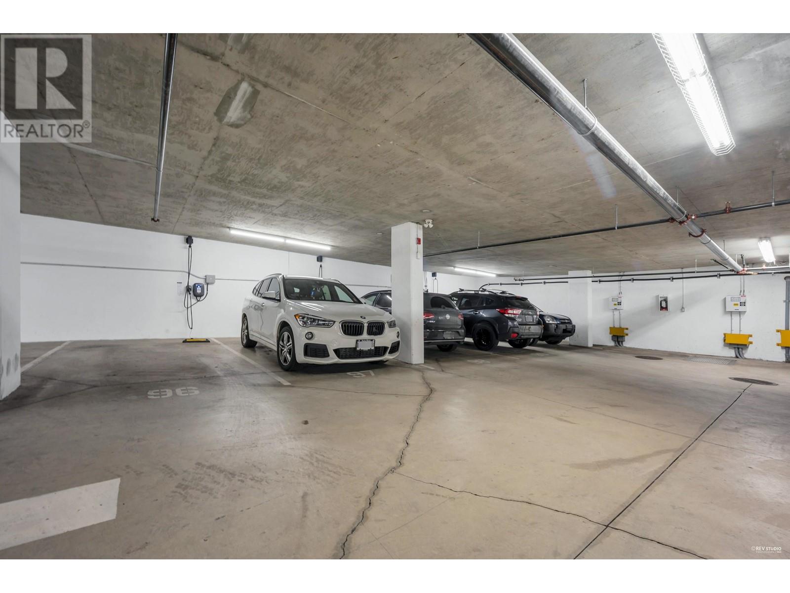 219 289 E 6th Avenue, Vancouver, British Columbia  V5T 0E9 - Photo 24 - R2979207