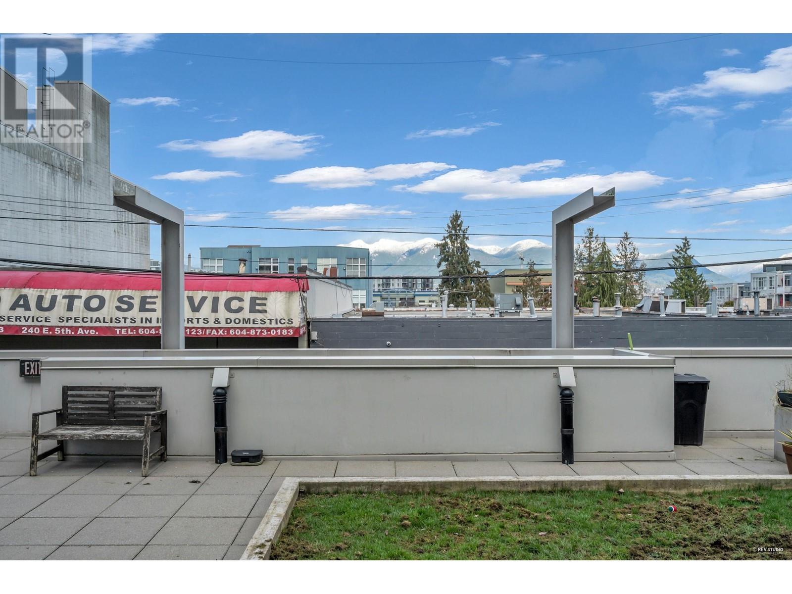 219 289 E 6th Avenue, Vancouver, British Columbia  V5T 0E9 - Photo 28 - R2979207