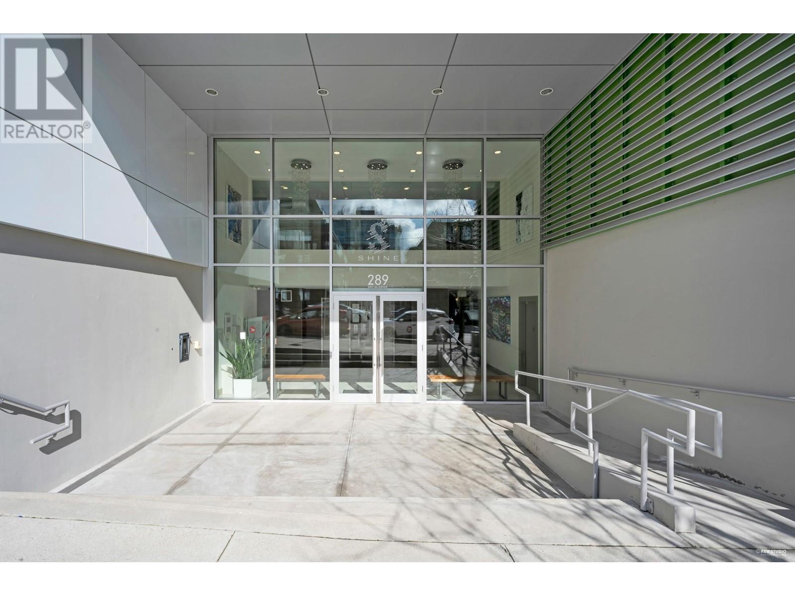 219 289 E 6th Avenue, Vancouver, British Columbia  V5T 0E9 - Photo 32 - R2979207
