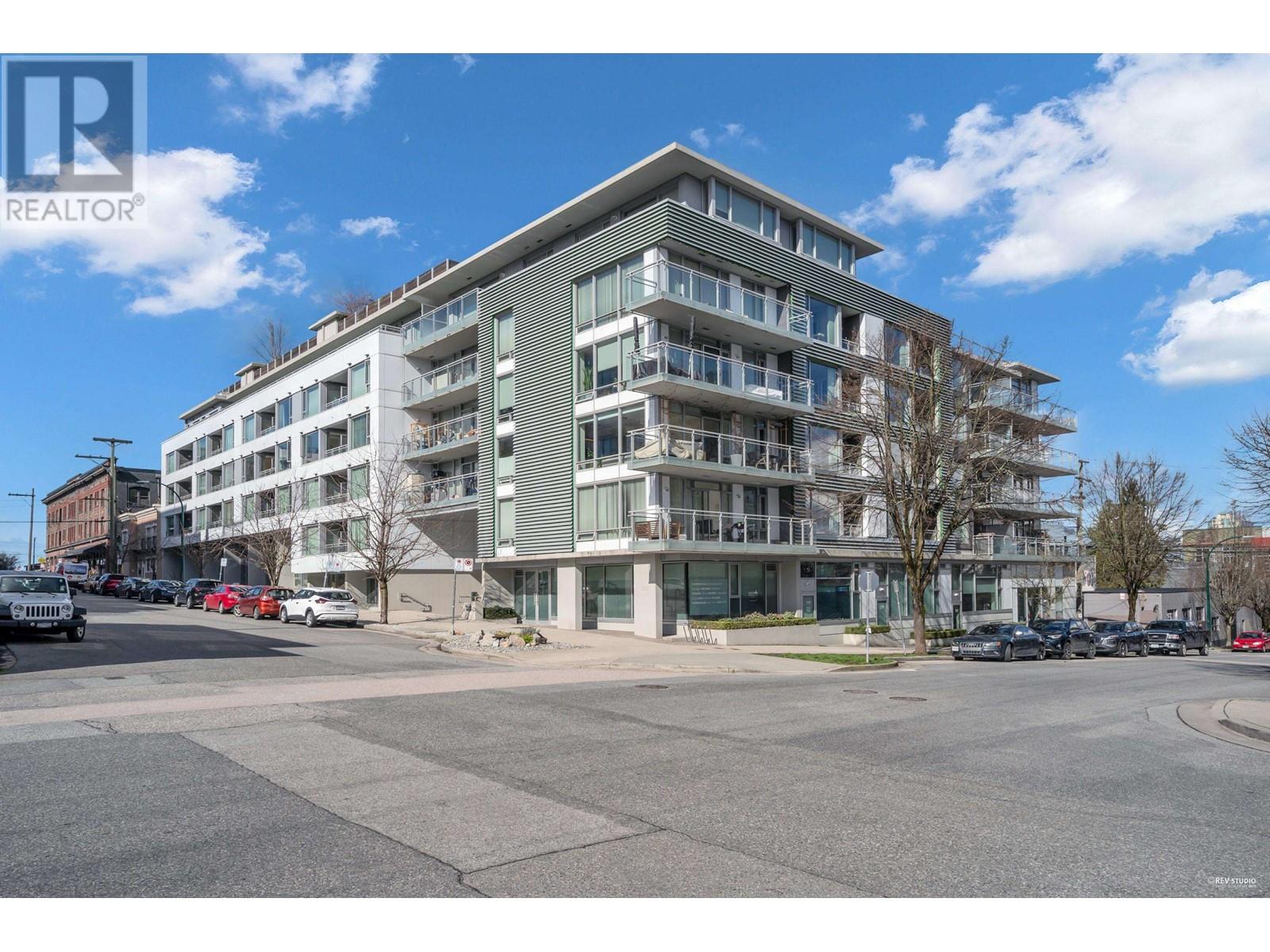 219 289 E 6th Avenue, Vancouver, British Columbia  V5T 0E9 - Photo 33 - R2979207