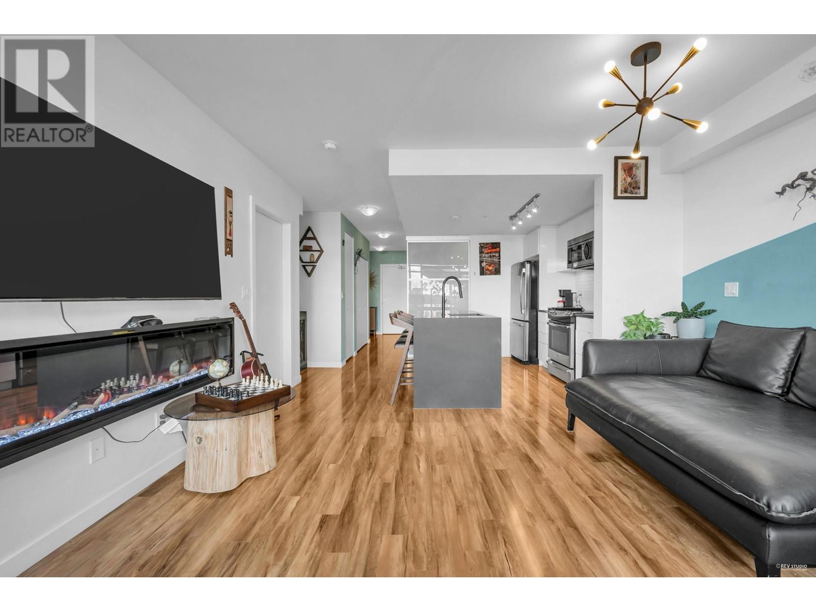219 289 E 6th Avenue, Vancouver, British Columbia  V5T 0E9 - Photo 6 - R2979207