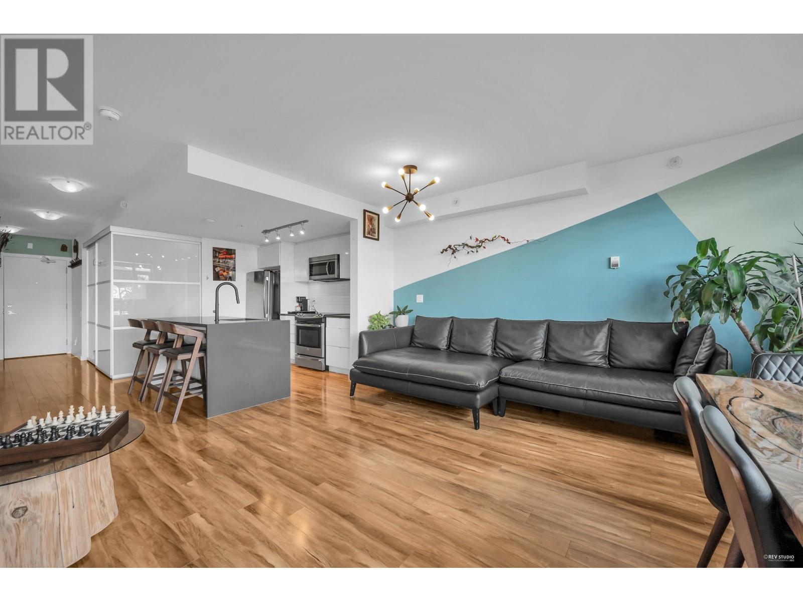 219 289 E 6th Avenue, Vancouver, British Columbia  V5T 0E9 - Photo 7 - R2979207