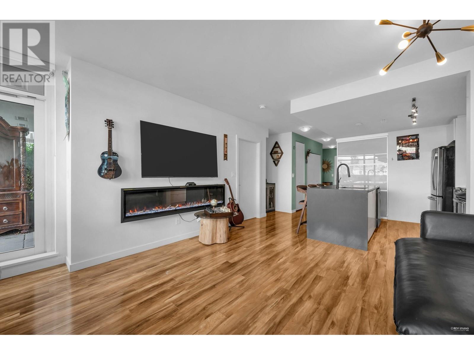219 289 E 6th Avenue, Vancouver, British Columbia  V5T 0E9 - Photo 8 - R2979207
