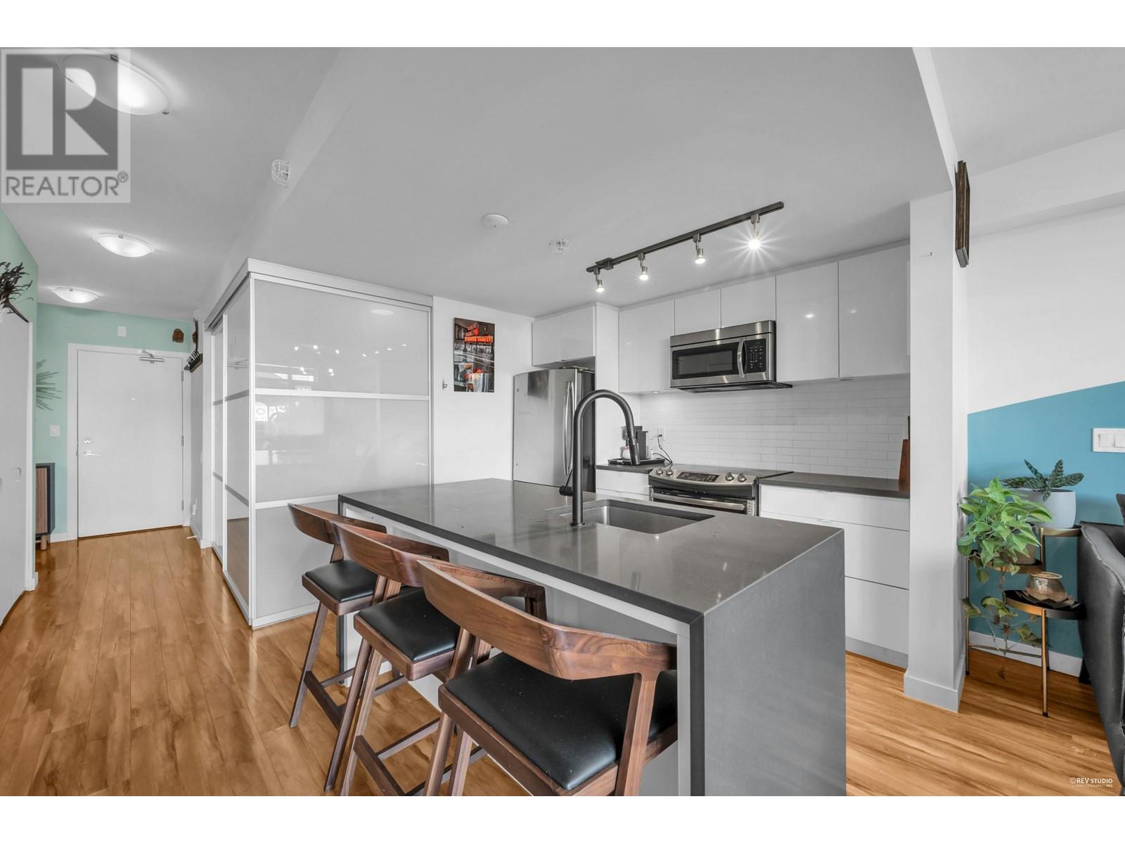 219 289 E 6th Avenue, Vancouver, British Columbia  V5T 0E9 - Photo 9 - R2979207