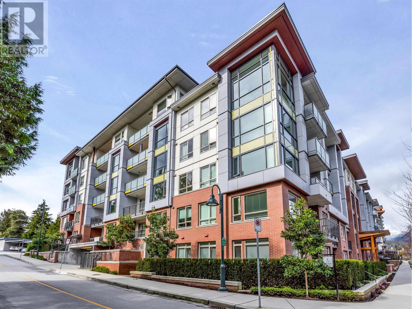 322 2651 Library Lane, North Vancouver, British Columbia  V7J 0C1 - Photo 26 - R2979209