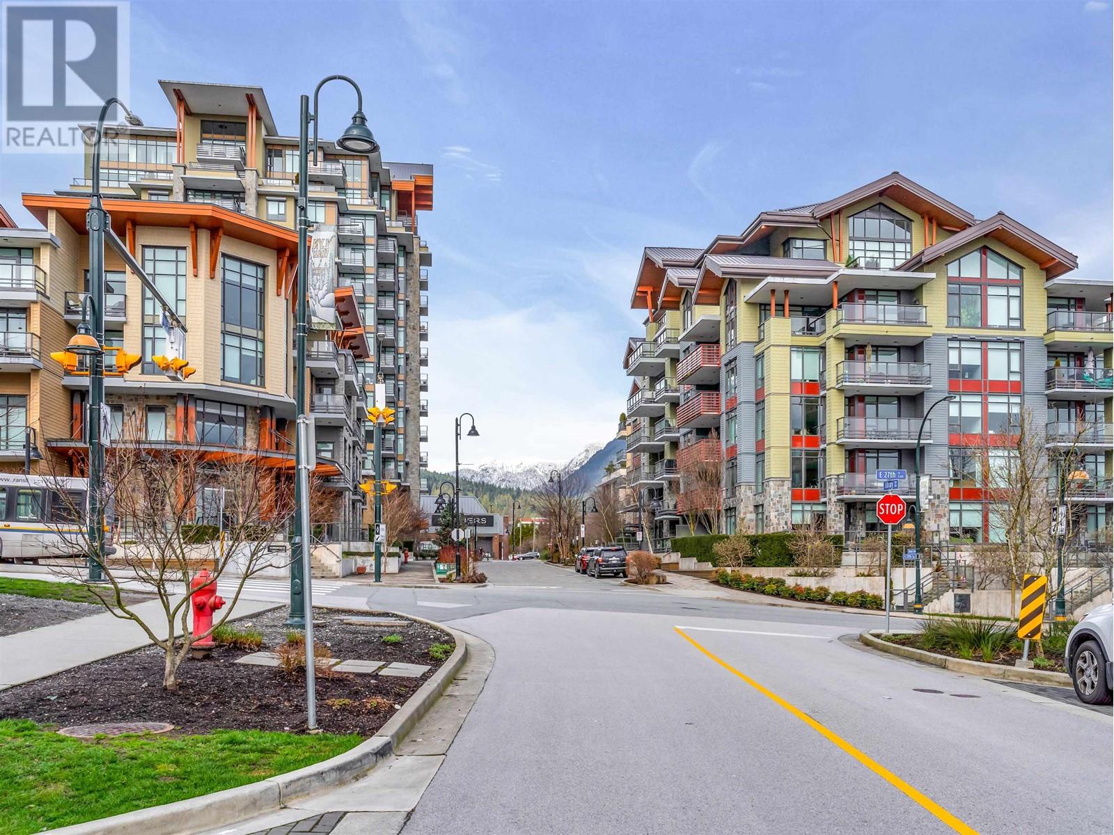 322 2651 Library Lane, North Vancouver, British Columbia  V7J 0C1 - Photo 31 - R2979209