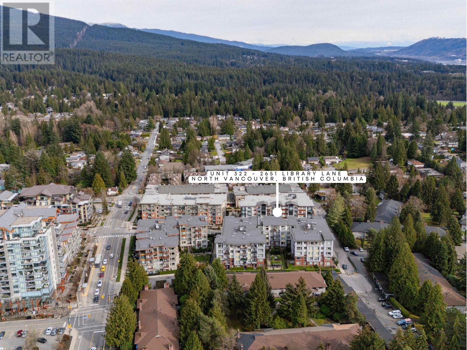 322 2651 Library Lane, North Vancouver, British Columbia  V7J 0C1 - Photo 37 - R2979209