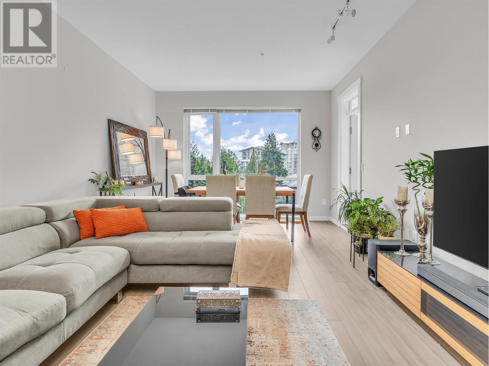 322 2651 Library Lane, North Vancouver, British Columbia  V7J 0C1 - Photo 4 - R2979209