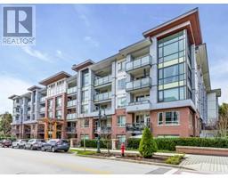 322 2651 LIBRARY LANE, North Vancouver, British Columbia