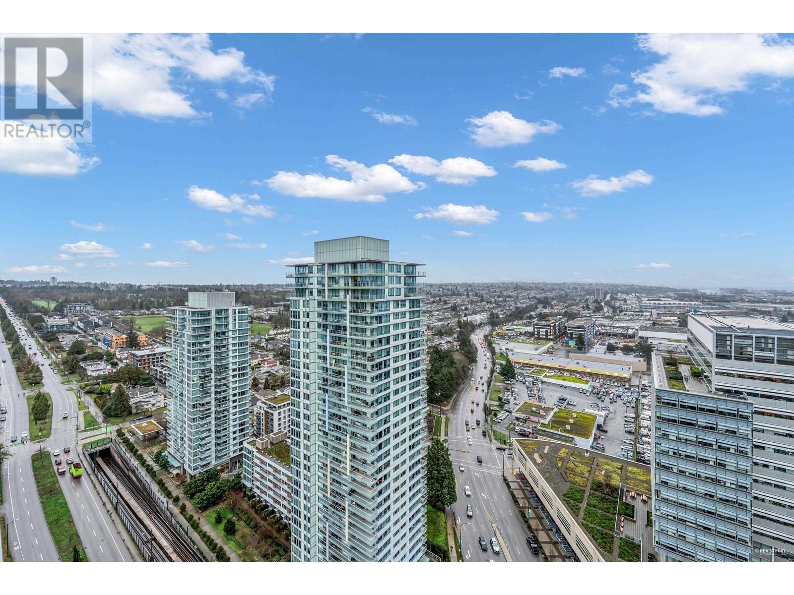 3006 8189 Cambie Street, Vancouver, British Columbia  V6P 0G6 - Photo 1 - R2979211