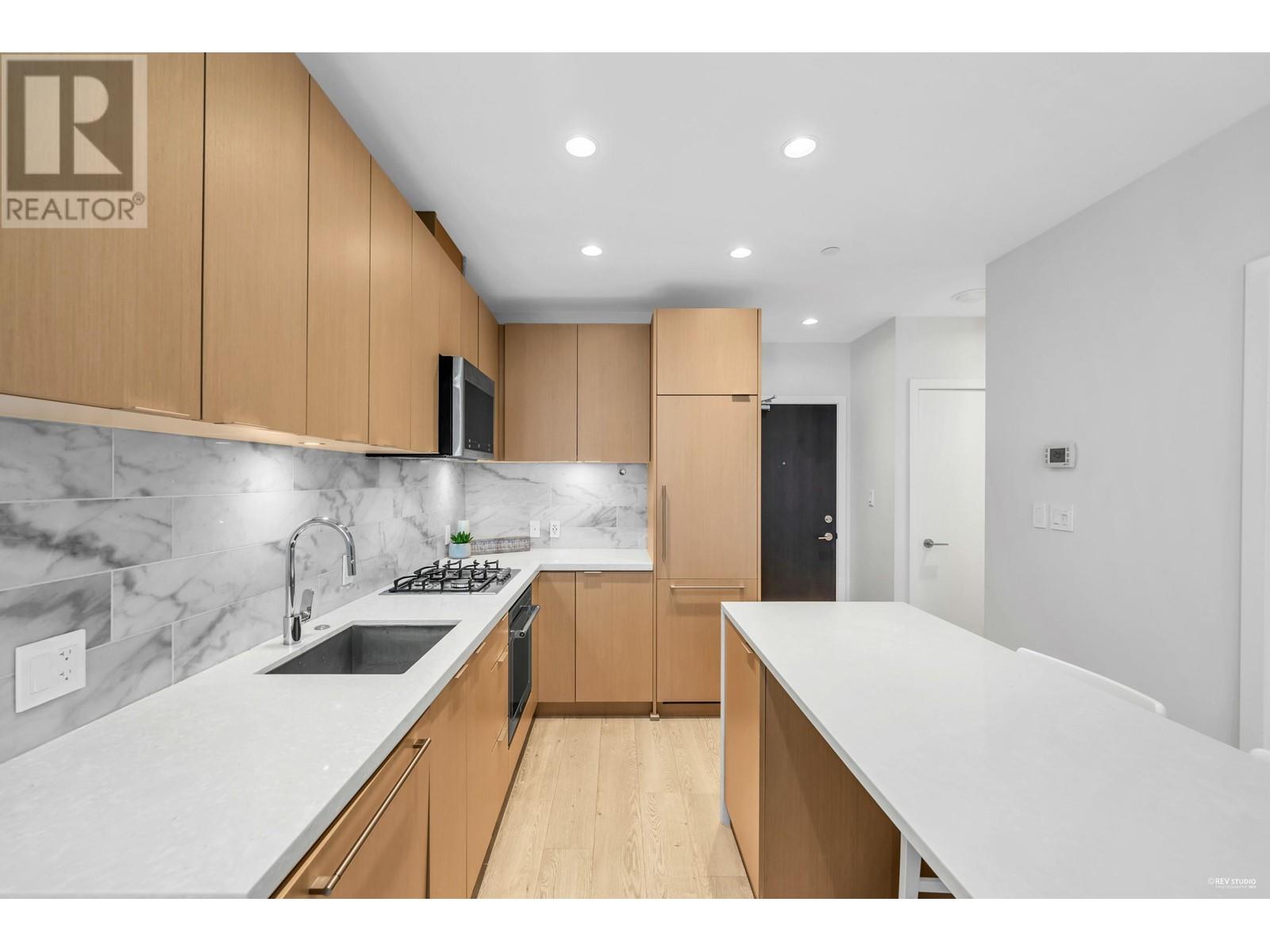 3006 8189 Cambie Street, Vancouver, British Columbia  V6P 0G6 - Photo 12 - R2979211