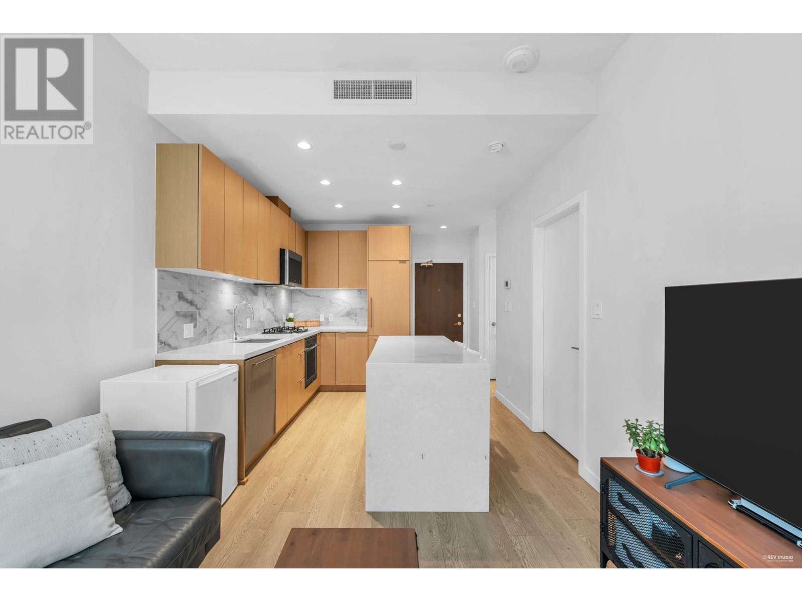 3006 8189 Cambie Street, Vancouver, British Columbia  V6P 0G6 - Photo 7 - R2979211