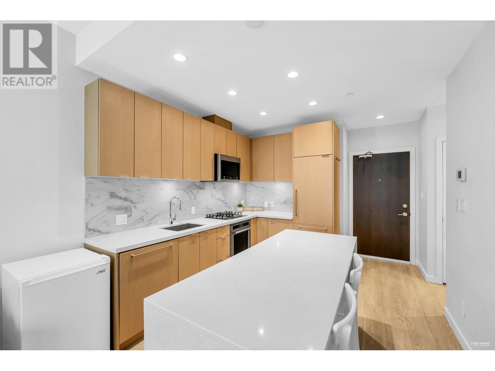 3006 8189 Cambie Street, Vancouver, British Columbia  V6P 0G6 - Photo 8 - R2979211