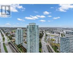 3006 8189 CAMBIE STREET, Vancouver, British Columbia