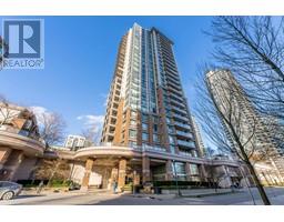 2001 1155 THE HIGH STREET, Coquitlam, British Columbia