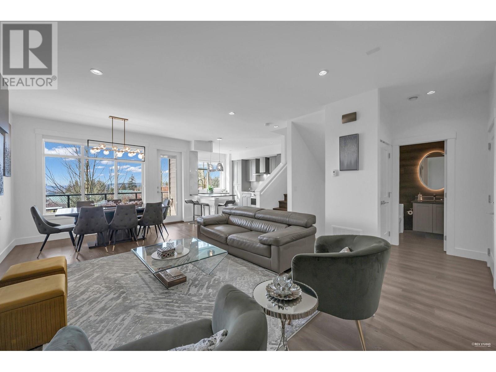 3 3535 PRINCETON AVENUE, coquitlam, British Columbia