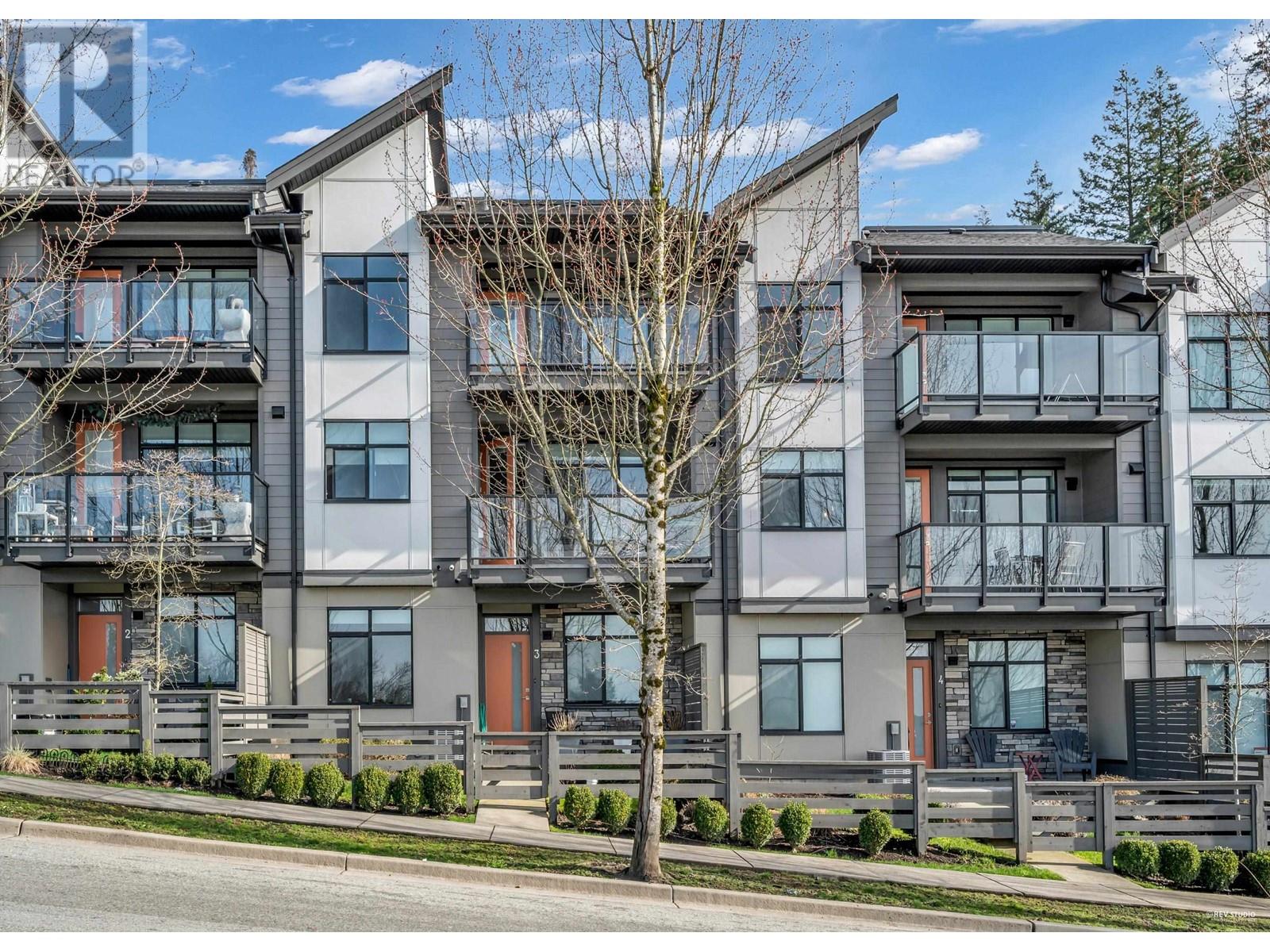 3 3535 Princeton Avenue, Coquitlam, British Columbia  V3E 0P1 - Photo 2 - R2979219
