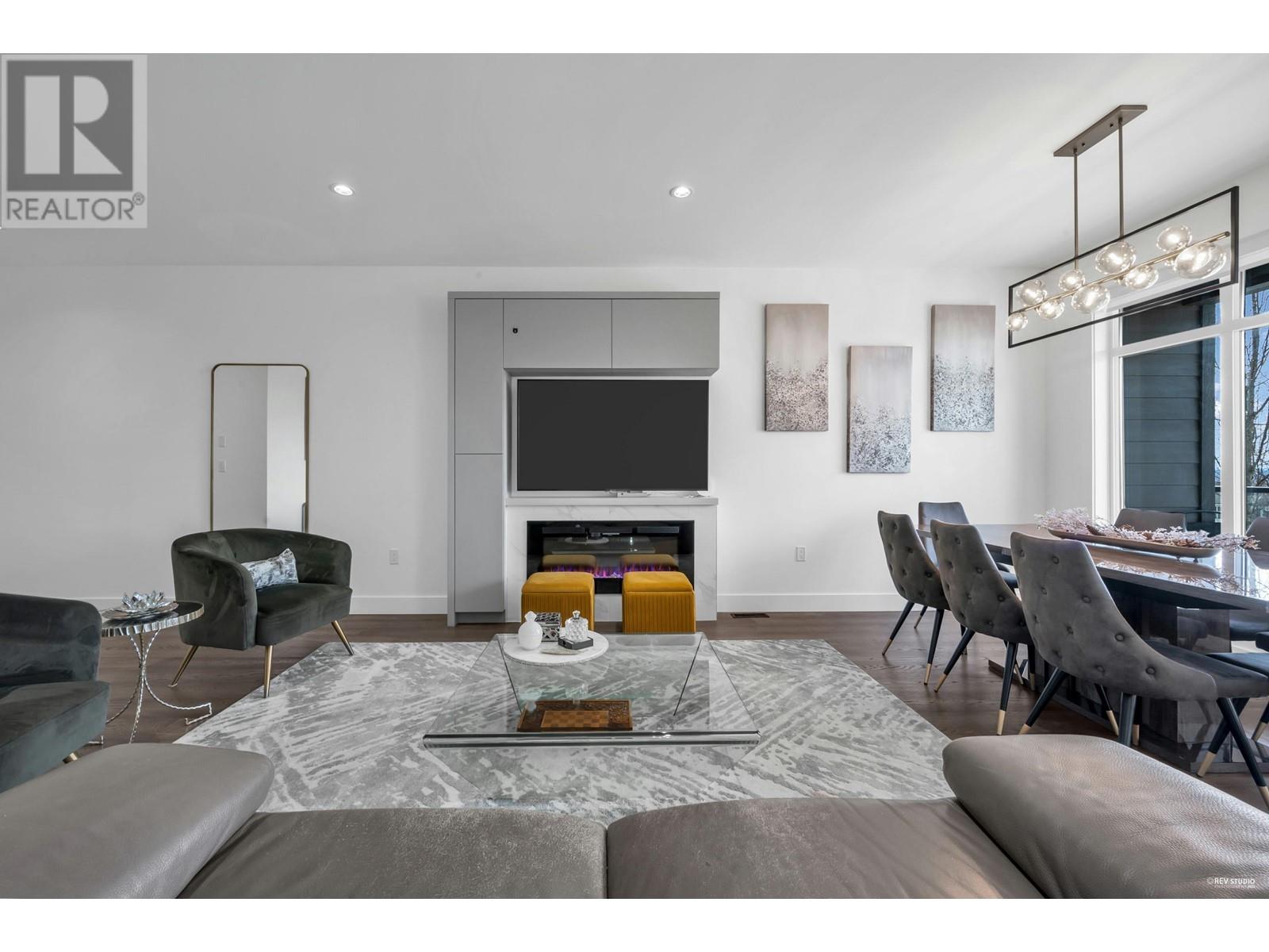 3 3535 Princeton Avenue, Coquitlam, British Columbia  V3E 0P1 - Photo 6 - R2979219