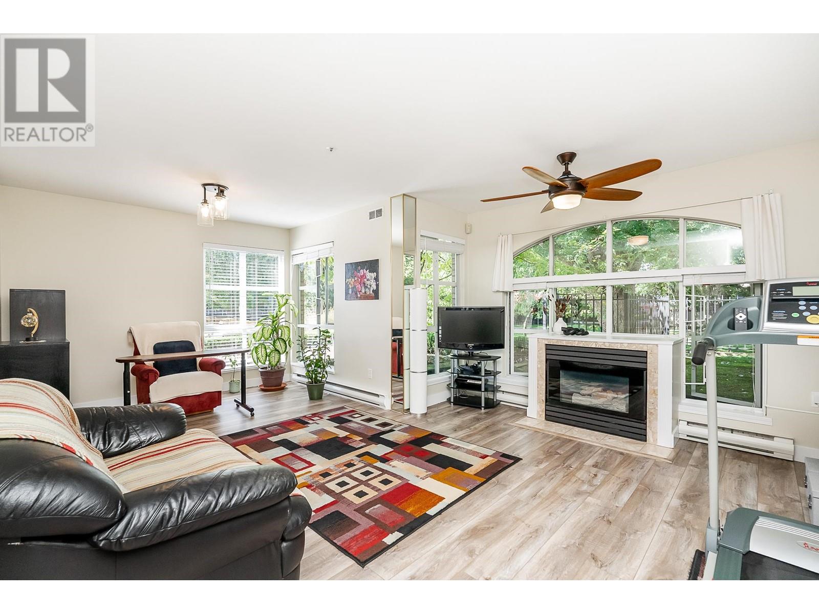 102 2285 Welcher Avenue, Port Coquitlam, British Columbia  V3C 1X2 - Photo 1 - R2979224