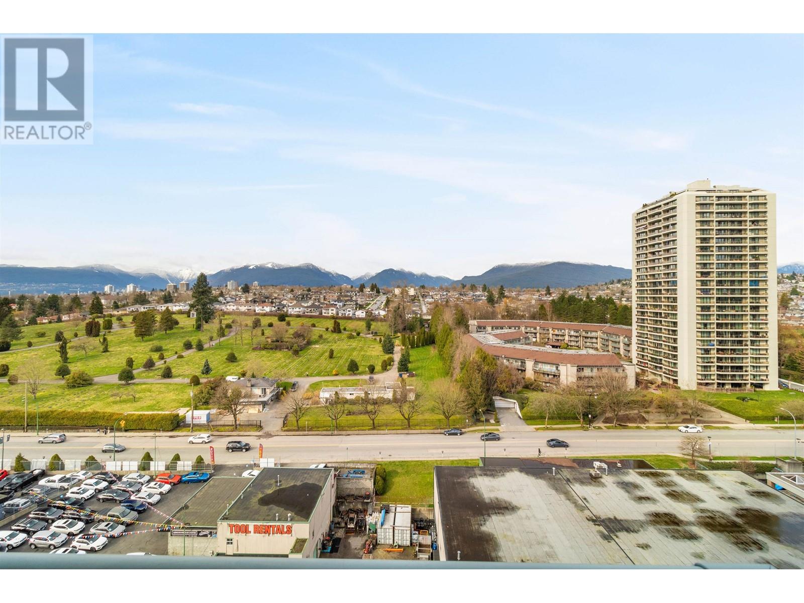 Listing Picture 33 of 33 : 1402 4388 BUCHANAN STREET, Burnaby / 本拿比 - 魯藝地產 Yvonne Lu Group - MLS Medallion Club Member