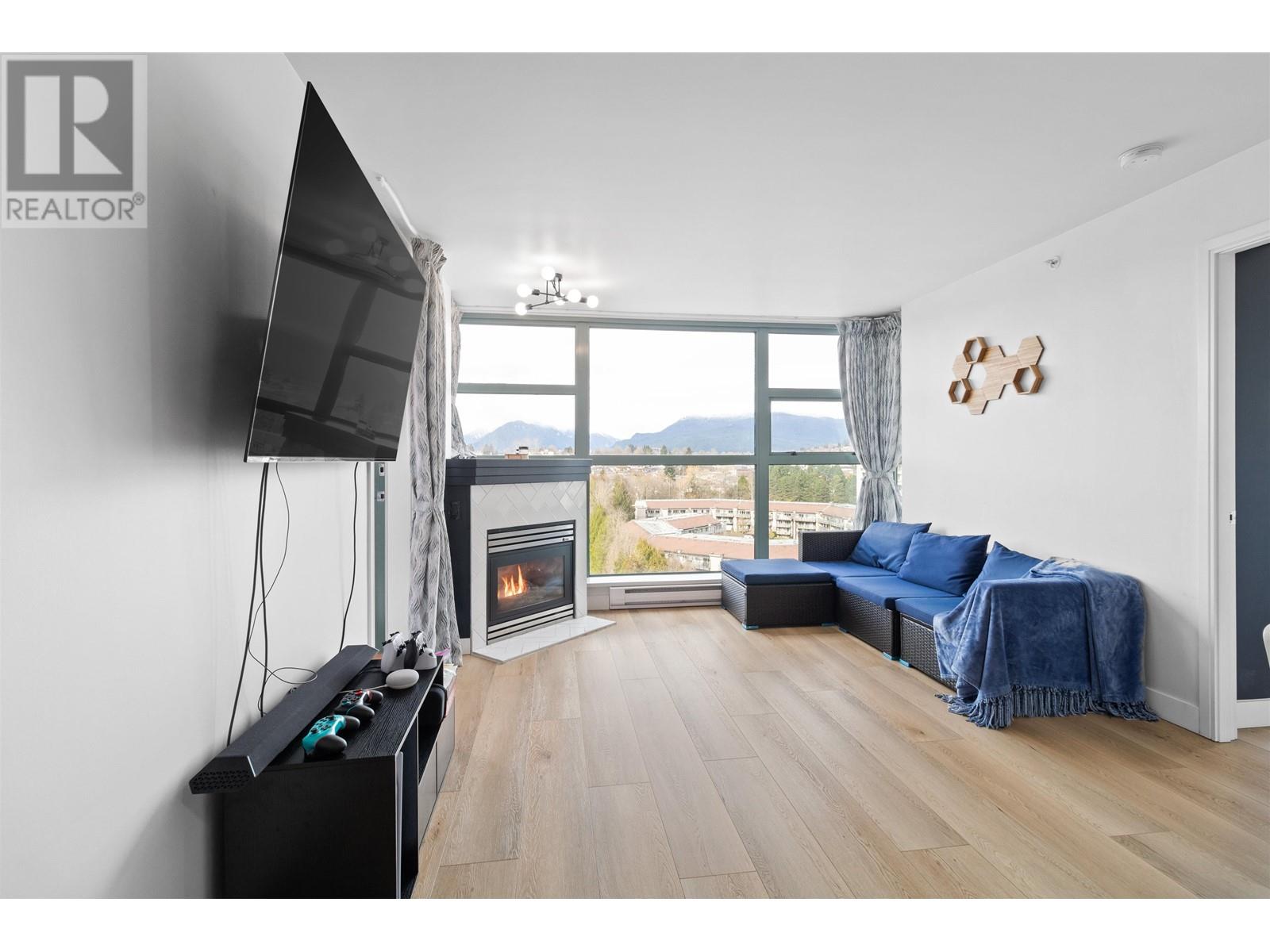 Listing Picture 5 of 33 : 1402 4388 BUCHANAN STREET, Burnaby / 本拿比 - 魯藝地產 Yvonne Lu Group - MLS Medallion Club Member