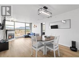 1402 4388 BUCHANAN STREET, Burnaby, British Columbia