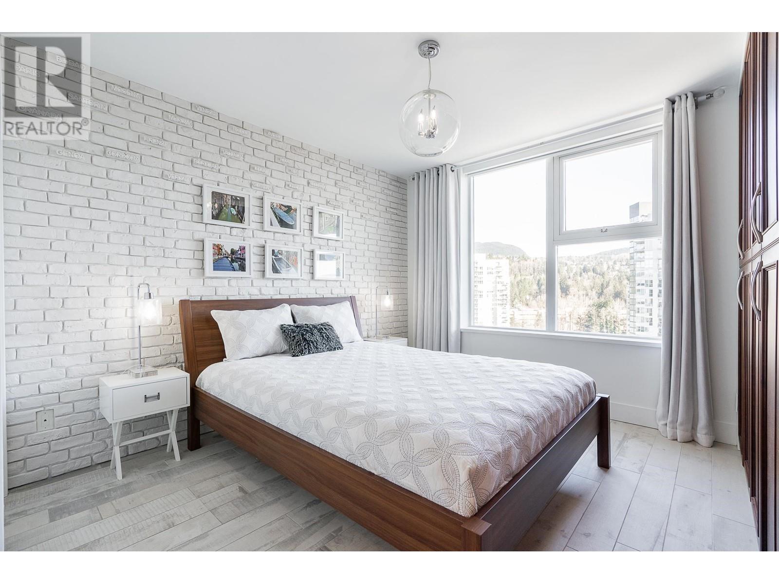 1806 235 Guildford Way, Port Moody, British Columbia  V3H 5L8 - Photo 16 - R2979229