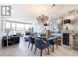 1806 235 GUILDFORD WAY, Port Moody, British Columbia