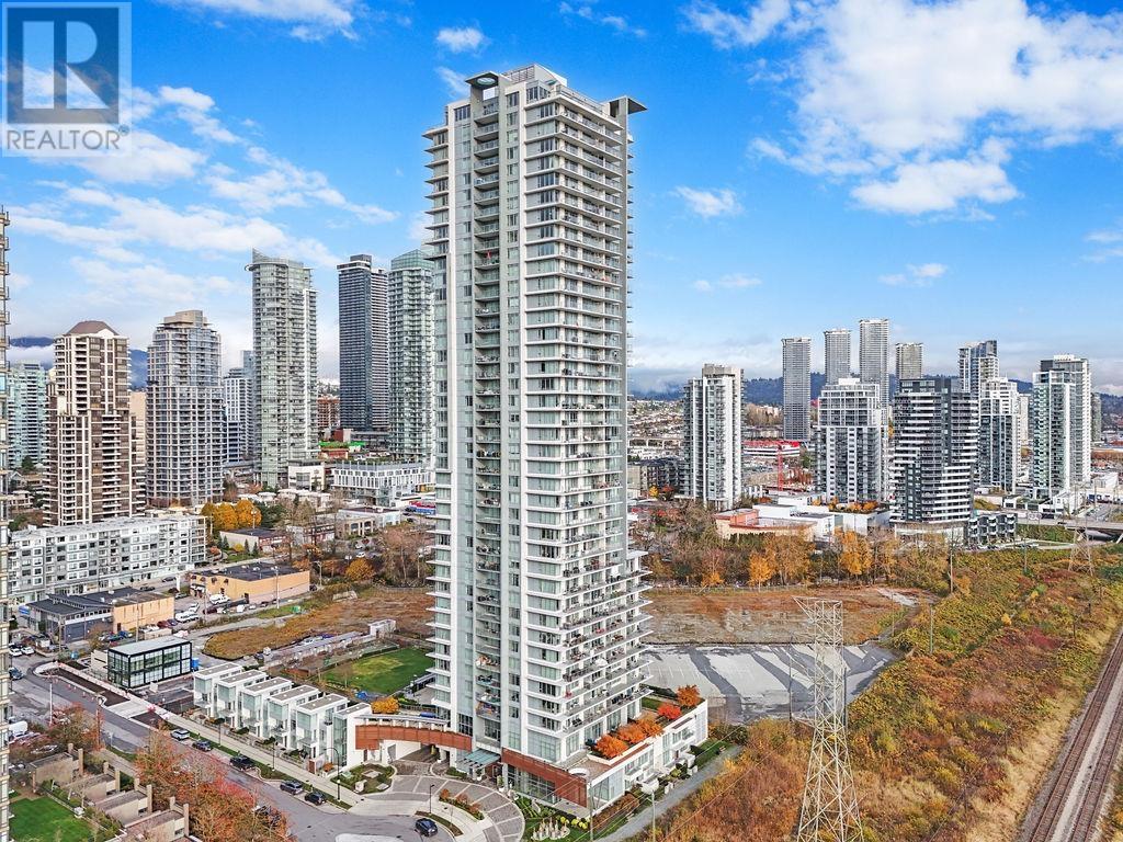 2901 2388 Madison Avenue, Burnaby, British Columbia  V5C 0K8 - Photo 12 - R2979239