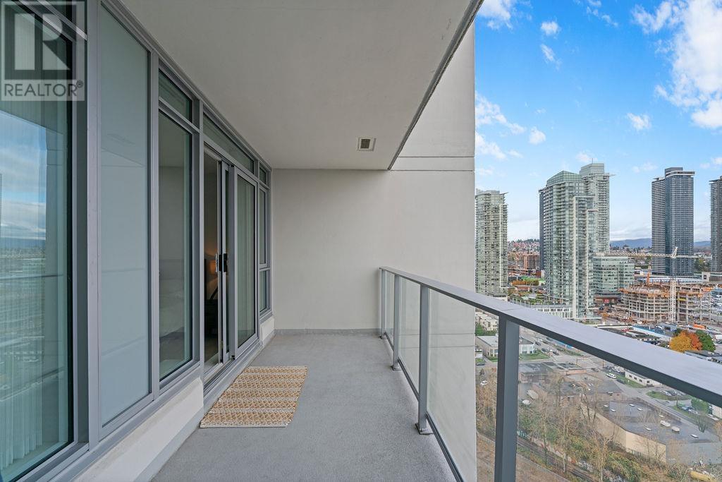 2901 2388 Madison Avenue, Burnaby, British Columbia  V5C 0K8 - Photo 18 - R2979239