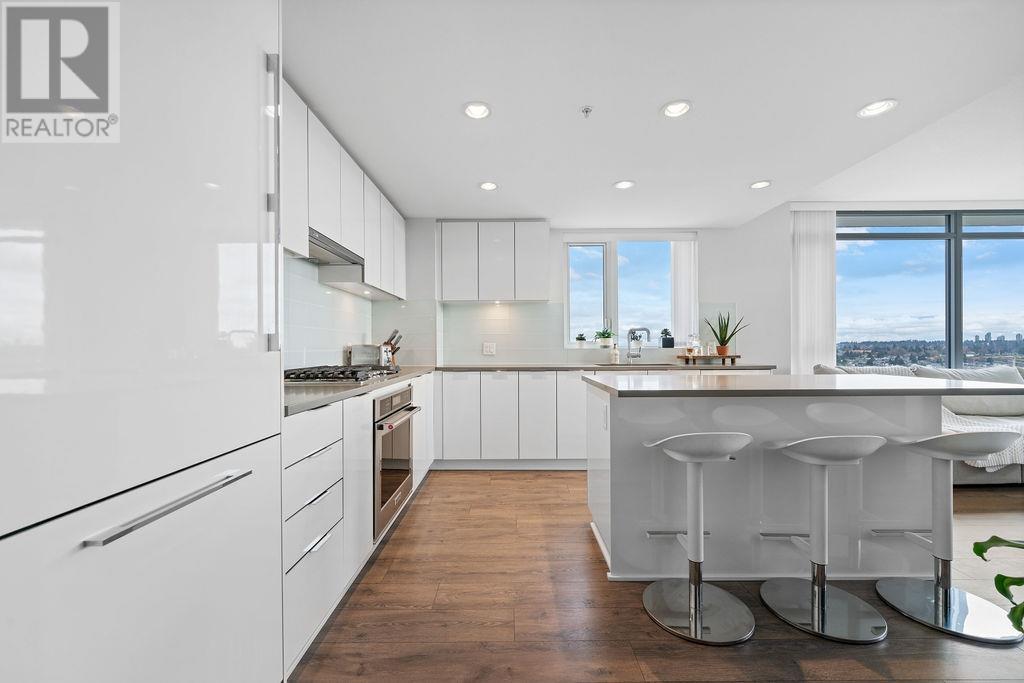 2901 2388 Madison Avenue, Burnaby, British Columbia  V5C 0K8 - Photo 6 - R2979239