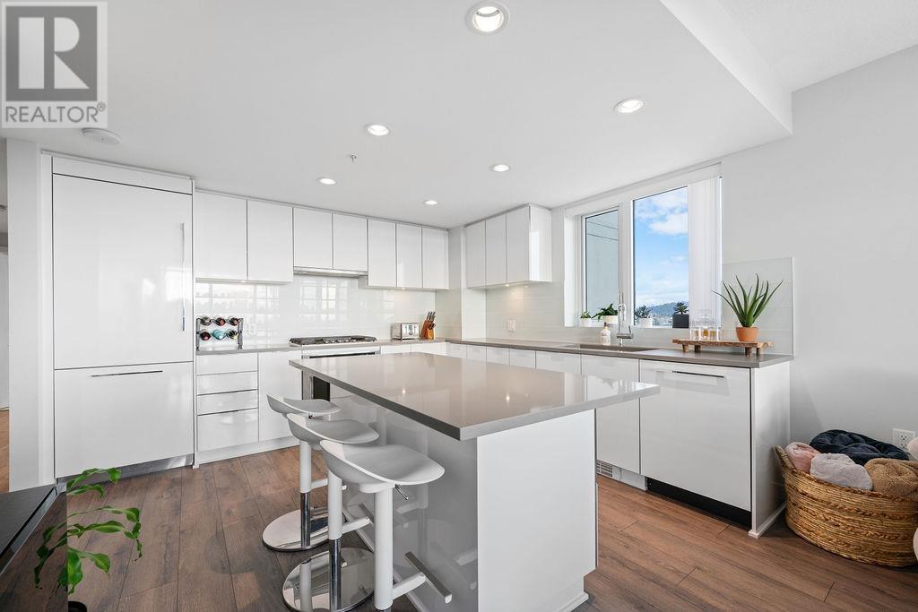 2901 2388 Madison Avenue, Burnaby, British Columbia  V5C 0K8 - Photo 8 - R2979239