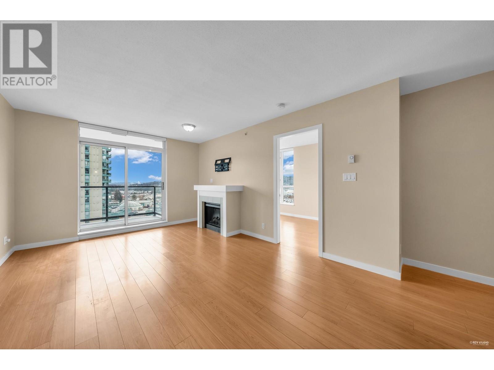 1107 1178 Heffley Crescent, Coquitlam, British Columbia  V3B 0A7 - Photo 11 - R2979252