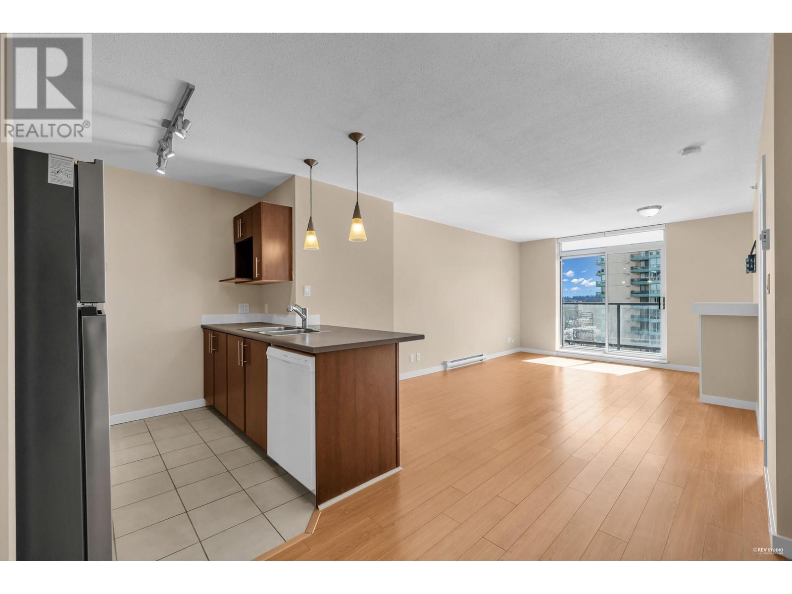 1107 1178 Heffley Crescent, Coquitlam, British Columbia  V3B 0A7 - Photo 12 - R2979252