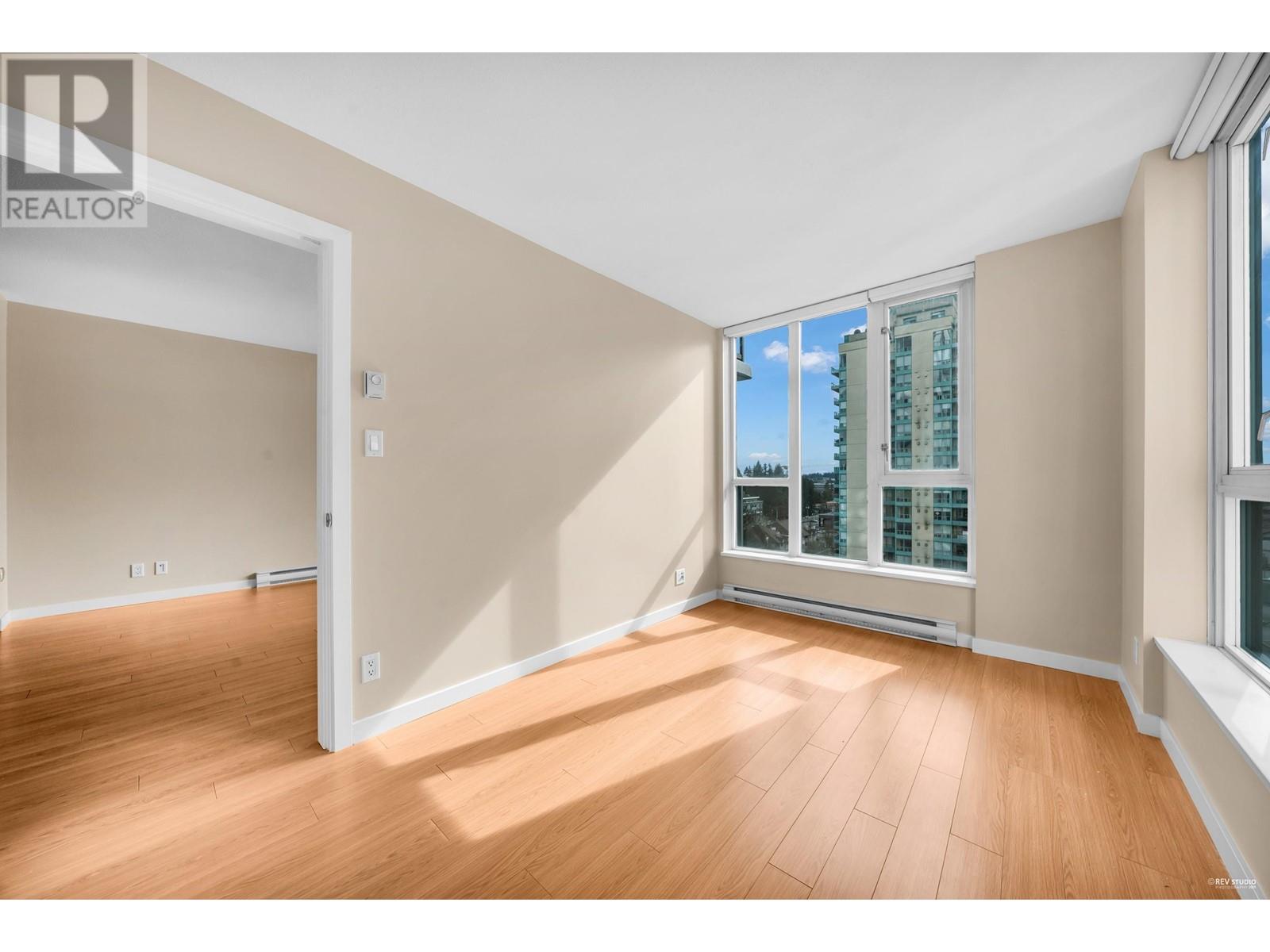 1107 1178 Heffley Crescent, Coquitlam, British Columbia  V3B 0A7 - Photo 13 - R2979252